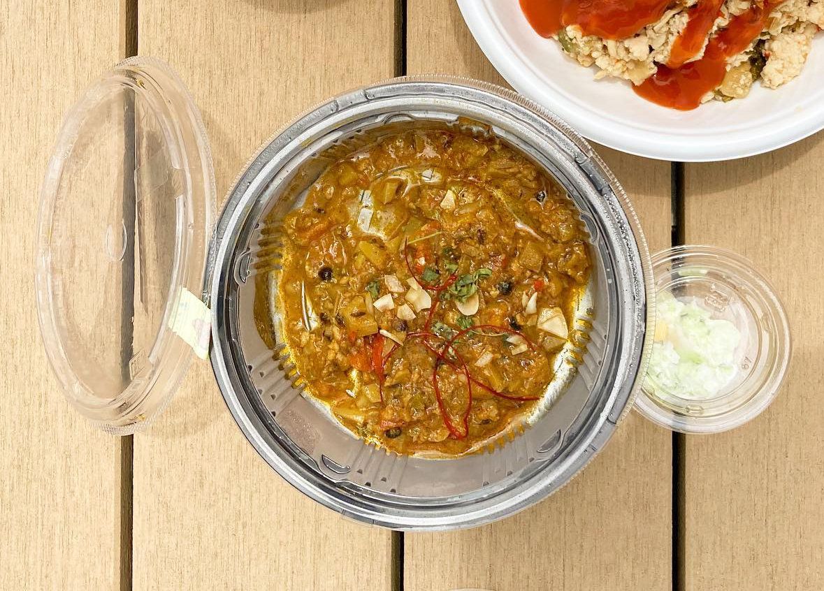 ドリームスパイス