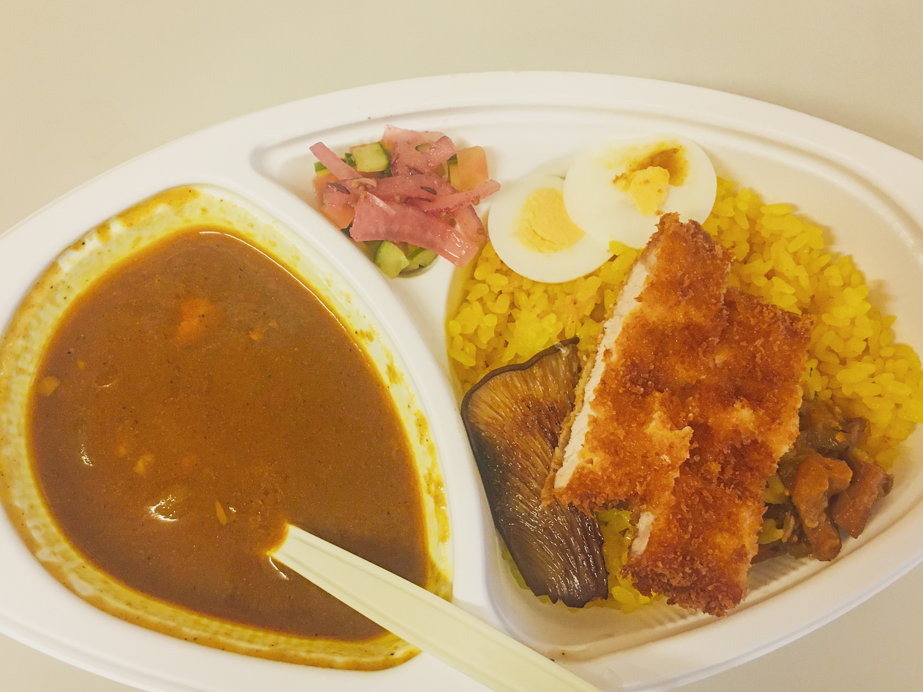 ドリームスパイス