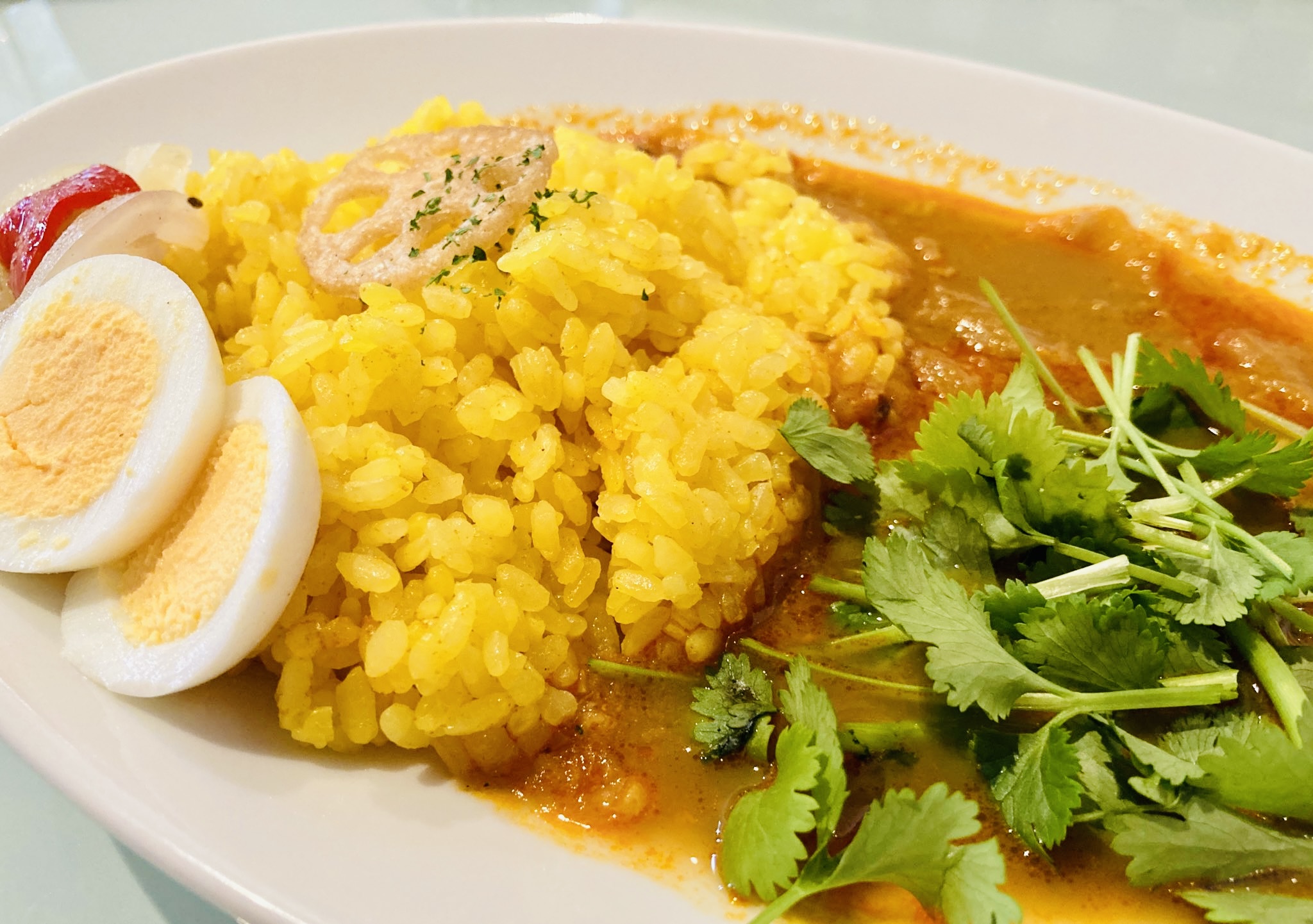 ドリームスパイス