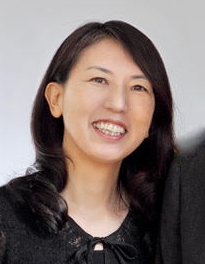 フリーアナウンサー・ワークショップデザイナーの草田道代さん