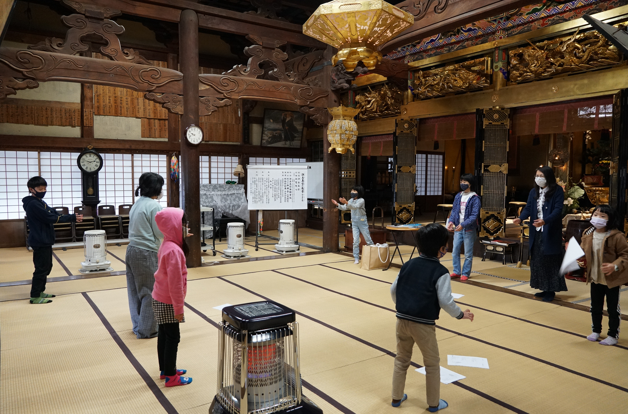 声と動画のワークショップ「自分の声を好きになる」