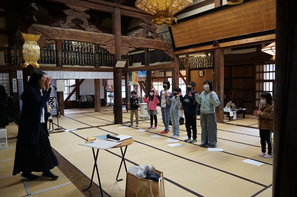 声と動画のワークショップ「自分の声を好きになる」