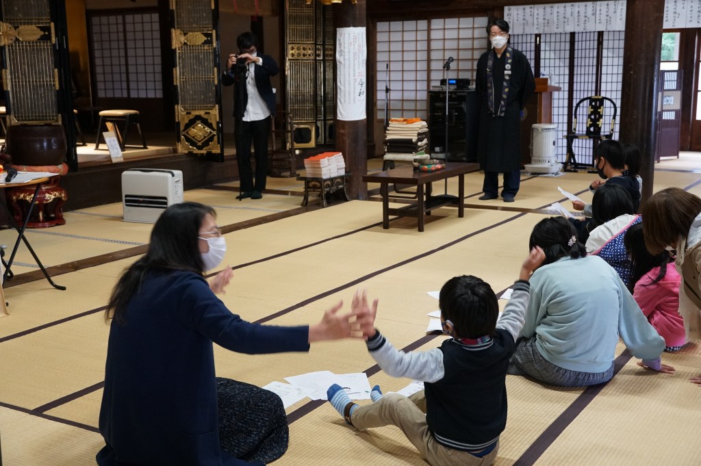 声と動画のワークショップ「自分の声を好きになる」