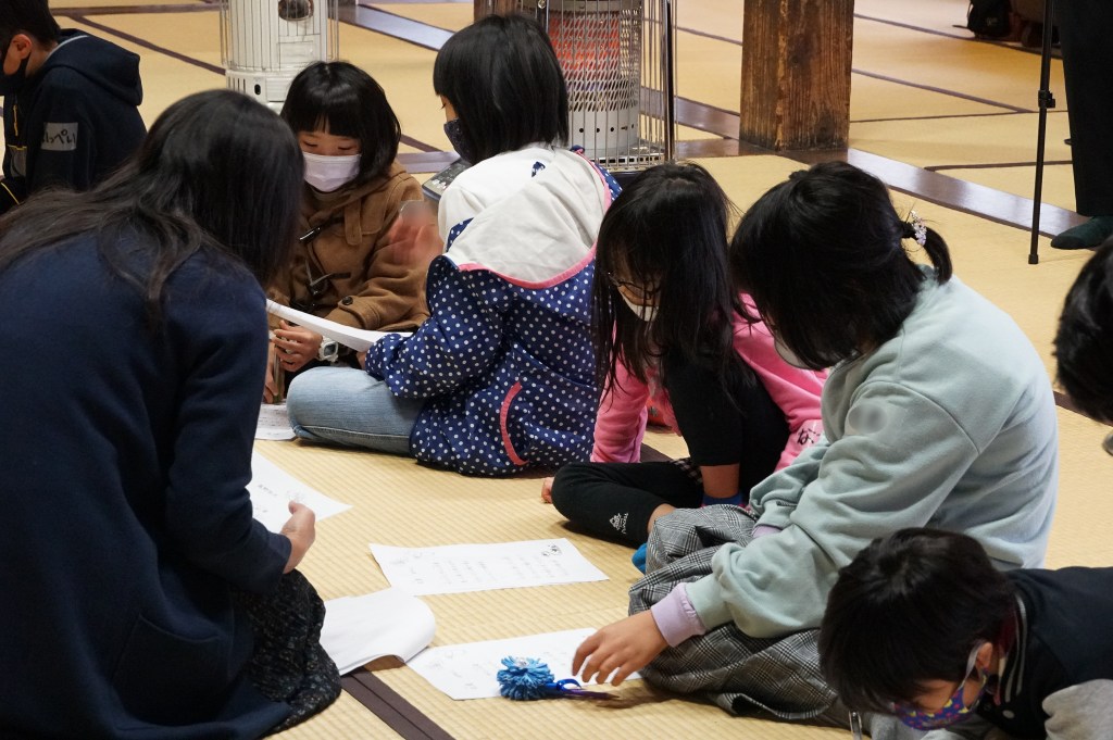 声と動画のワークショップ「自分の声を好きになる」